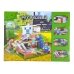 Конструктор Minecraft 44133 My World світлові ефекти 171 деталь Конструктор Minecraft 44133 My World світлові ефекти 171 деталь