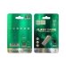 Флеш пам'ять USB 16 GB Hoco UD4 USB 2.0 сріблястий