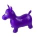 Іграшка-стрибунець Коник MS0737 ПВХ 52 см фіолетовий Іграшка-стрибунець Коник MS0737 ПВХ 52 см фіолетовий