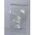 / Пакет струна Zip-Lock, із застібкою, 10*12см, 100 шт/уп, прозорий