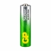 Батарейка GP 24AEB-2S2 Alkaline mini new