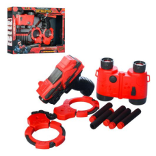 Набір зі зброєю FJ921 new