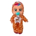 Пупс Cry Babys 18837-4 у помаранчевому комбінезоні з аксесуарами шарнірний 14 см Пупс Cry Babys 18837-4 у помаранчевому комбінезоні з аксесуарами шарнірний 14 см