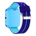 Дитячий смарт-годинник Kids SM Q12B Android iOS 350 мАг Blue