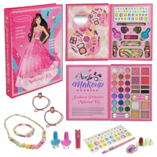 Набір дитячої декоративної косметики IG3175 рожевий