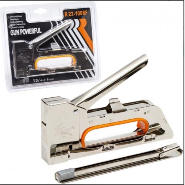 / Степлер будівельний R23-1008F 4-8 X4-73