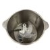 Блендер подрібнювач з чашею MAXTOP M5020 1200 Вт 2 л сріблястий Блендер подрібнювач з чашею MAXTOP M5020 1200 Вт 2 л сріблястий