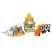 Конструктор пластиковий Technok Toys 6573 90 деталей Конструктор пластиковий Technok Toys 6573 90 деталей
