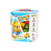 Конструктор пластиковий Technok Toys 6573 90 деталей Конструктор пластиковий Technok Toys 6573 90 деталей