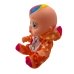Пупс Cry Babys 18837-4 у помаранчевому комбінезоні з аксесуарами шарнірний 14 см Пупс Cry Babys 18837-4 у помаранчевому комбінезоні з аксесуарами шарнірний 14 см