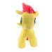 М'яка іграшка Флаттершай My Little Pony 194001 21 см жовтий