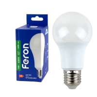 Лампа світлодіодна LED Feron LB-705 E27 15W 6500K 1490Lm холодний