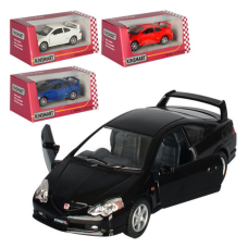 Машина метал."Kinsmart" KT5053W "Honda Integra Type-R new