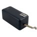 Універсальна мобільна батарея 50000 mAh KPG-501 22.5 W повербанк з дисплеєм чорний