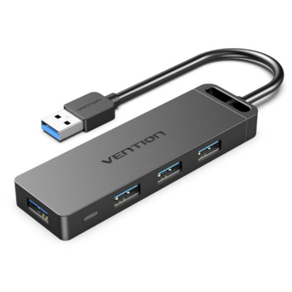 Кабель HDMI/HDMI 3 м UGREEN ED015 Flat Cable чорний new