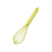 Вінчик кухонний Ringel RG-5103/6 Main силікон 25.5 см жовтий