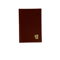 / Запиная книжка А6 кл. с алфавитом адресный блокнот