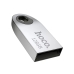 Флеш пам'ять USB 128 GB Hoco UD9 Insightful Smart USB 2.0 сріблястий Флеш пам'ять USB 128 GB Hoco UD9 Insightful Smart USB 2.0 сріблястий