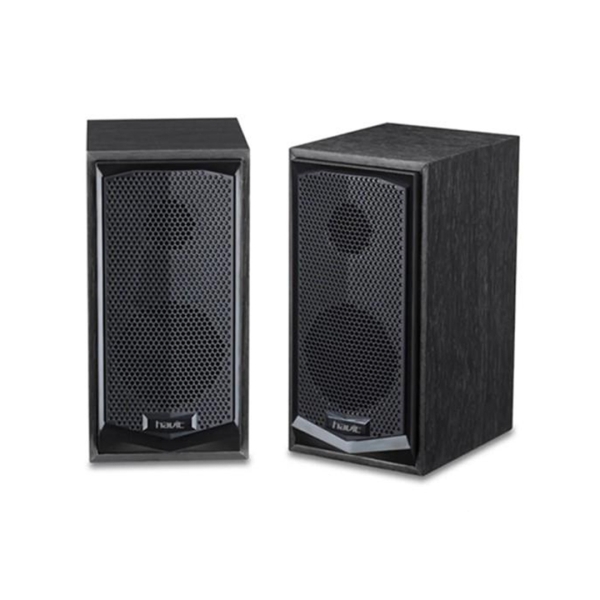 Колонки для комп'ютера Havit HV-SK518 акустична система чорний