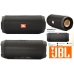 / Портативна Bluetooth колонка JBL Charge Big Box 3+ / Портативна Bluetooth колонка JBL Charge Big Box 3+
