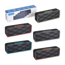 / Портативна Bluetooth колонка Wireless Speaker M211/X1–215
