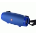 / Портативна Bluetooth колонка T&G TG526 Blue / Портативна Bluetooth колонка T&G TG526 Blue