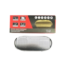 / Портативна Bluetooth колонка Y5 Silver