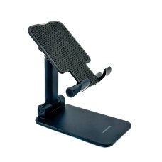 Тримач для гаджетів настільний Borofone BH42 Lite чорний