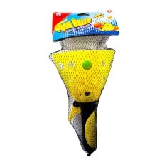 Іграшка Push Balls M-2019 жовтий