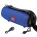 / Портативна Bluetooth колонка T&G TG125 Blue / Портативна Bluetooth колонка T&G TG125 Blue