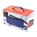 / Портативна Bluetooth колонка T&G TG125 Blue / Портативна Bluetooth колонка T&G TG125 Blue