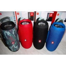 / Портативна Bluetooth колонка JBL Charge Big Box 3+