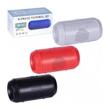 / Портативна Bluetooth колонка Altavoz Portatil M-11/X1–217