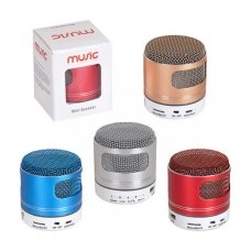 / Портативна Bluetooth колонка Music mini  X1–211