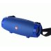 / Портативна Bluetooth колонка T&G TG526 Blue / Портативна Bluetooth колонка T&G TG526 Blue