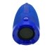/ Портативна Bluetooth колонка T&G TG526 Blue / Портативна Bluetooth колонка T&G TG526 Blue