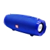 / Портативна Bluetooth колонка T&G TG526 Blue / Портативна Bluetooth колонка T&G TG526 Blue