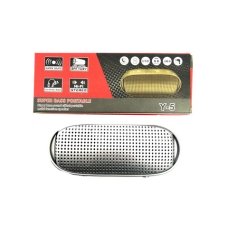/ Портативна Bluetooth колонка Y5 Silver