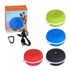 / Портативна Bluetooth колонка Т-35 з карабіном