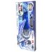 Дитячий меч Infinity Nado 6 XGD-002 48 см синій Дитячий меч Infinity Nado 6 XGD-002 48 см синій