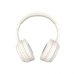 Навушники бездротові накладні XO BE41 Star Mist Bluetooth білий