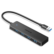 USB-хаб UGREEN 4-port USB 0.15m new
