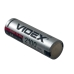 Акумулятор пальчиковий АА VIDEX R6 2100 mAh нікель-металогідридний