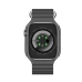 Смарт-годинник W&O X10 Pro 3 240 мАг Black Смарт-годинник W&O X10 Pro 3 240 мАг Black
