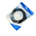Кабель подовжувач USB/USB 2 м Vention Extension Cable 2 А чорний