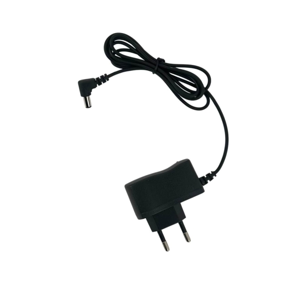 Блок живлення для голови торгових ваг 8.5 В 0.4 А чорний