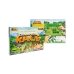 Настільна гра Danko Toys 07-81 Champion Race 2-8 гравців для всієї родини Настільна гра Danko Toys 07-81 Champion Race 2-8 гравців для всієї родини
