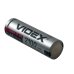 Акумулятор пальчиковий АА VIDEX R6 2100 mAh нікель-металогідридний