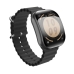 Смарт-годинник W&O X10 Pro 3 240 мАг Black Смарт-годинник W&O X10 Pro 3 240 мАг Black