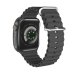 Смарт-годинник W&O X10 Pro 3 240 мАг Black Смарт-годинник W&O X10 Pro 3 240 мАг Black
